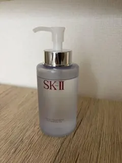 SK-II フェイシャルトリートメント クレンジングオイル 250mLのサムネイル