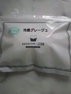 AGARISM x GYDA UP+Me Styling Bra LLのサムネイル