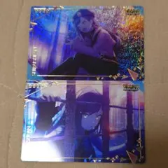 プロセカ 白石杏 まとめ売り ウエハース