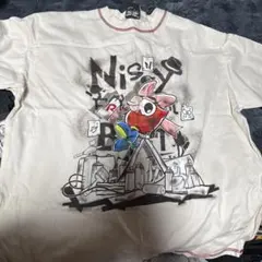 Nissy 4th LIVE DOME TOUR Tシャツ リッピー Lippy - メルカリ