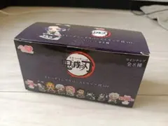 鬼滅の刃 トレーディングラバーストラップ柱Ver.