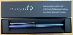 KOKUYO WP ファインライターStoreExclusive ナイトフォールのサムネイル