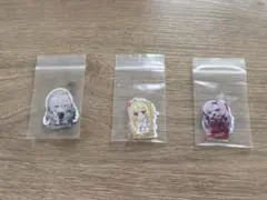 にじさんじ　チョコエッグ