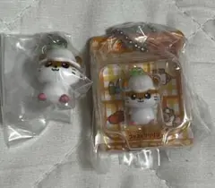 サンリオ パッケージチャーム めじるしアクセサリー コロコロクリリン