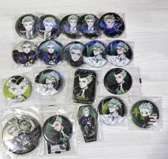 2026年最新】セベク 缶バッジの人気アイテム - メルカリ