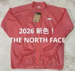 ノースフェイス フライトインパルスジャケット ウィンドブレーカー