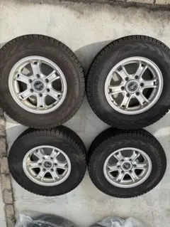 2025年最新】ハイエース15インチホイールの人気アイテム - メルカリ