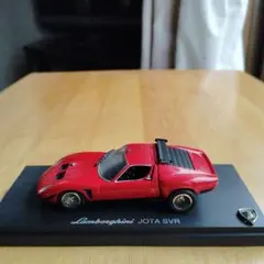 3496)トミカ ダンディ 日本製 ランボルギーニ カウンタック LP400