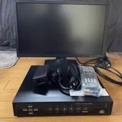 I-O DATA EX-LD2071TB★アツミαL4204E 通電動作確認済のサムネイル