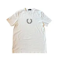 FRED PERRY フレッドペリー ロゴ 半袖 Tシャツのサムネイル
