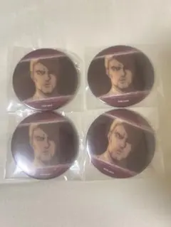 進撃の巨人✨️ライナー✨️まとめ売り 4点セット