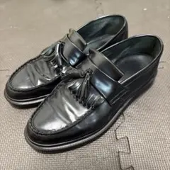 Dr. Martens タッセルローファー 14573020 新品未使用 - メルカリ