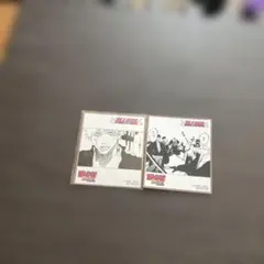 ジャンプフェア2021 2023アニメイト特典 BLEACH