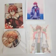 2026年最新】アイドリッシュセブン七瀬陸の人気アイテム - メルカリ