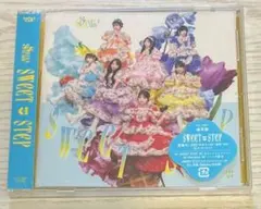 SWEET STEADY CD SWEET STEP通常盤 - メルカリ