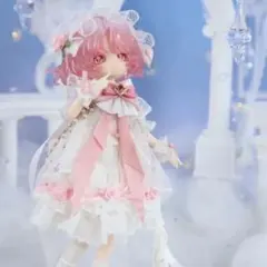星願少女 星愿少女 MiraiDolls 1/8 ブラインドドール シークレット 