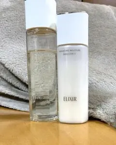 エリクシール　リフトモイスト　ローション& エマルジョンSP Ⅱ 2本セット