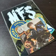 MY FIRST STORY マイファス THIS FES 限定 新品未開封 MY FIRST STORY マイファス THIS FES 限定 新品未使用 - メルカリ