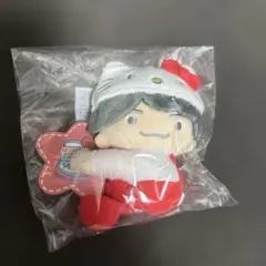 なにわ男子 サンリオ クリップマスコット ぬいぐるみ 西畑大吾