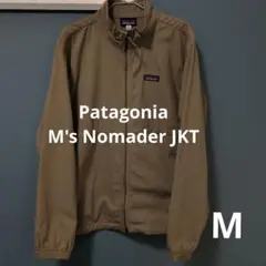 【美品】patagonia M's Nomader JKT M FA24