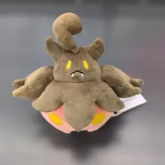 ポケットモンスター ぬいぐるみ［新品未使用］ バケッチャ