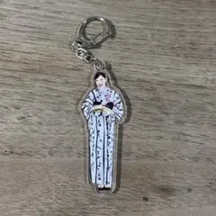 M☆Splash!! アクリルキーホルダー　KONOMI