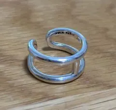 2026年最新】xolo jewelry h ring リングの人気アイテム - メルカリ