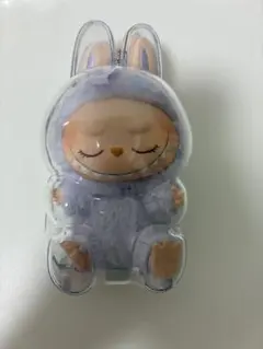 POPMART LABUBU Have a Seat ZIZI