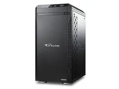 【ゲーミングPC】G-Tune PM-B-3060Ti マウスコンピューター