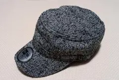 60.6cm 7 5/8 NEW ERA ニューエラ ワークキャップ