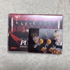 TREASURE PULSE ON Blu-ray ジフン セット