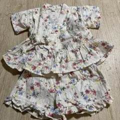 アプレレクール 80cm 甚平