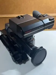 HITACHI MASTACS カラービデオカメラ VK-C3400のサムネイル