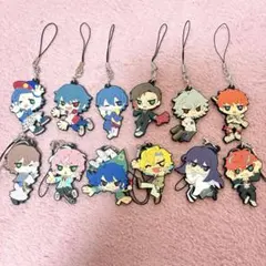 イナズマイレブン ペアキャラストラップ ゲーム早期購入特典 - メルカリ