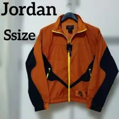 JORDAN ジョーダン ナイロンジャケット ウィンドブレーカー メンズ Sのサムネイル