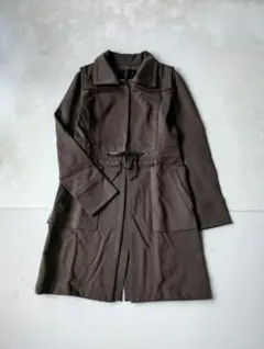 UNTLTLED　アンタイトル　おしゃれなコート　サイズ2