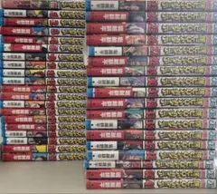 僕のヒーローアカデミア　1〜41巻(6.7.8.34巻欠巻) 　雄英白書 桜