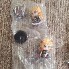 鬼滅の刃　すわらせ隊　煉獄杏寿郎