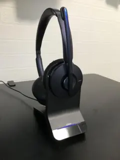 Anker PowerConf H700 ワイヤレスヘッドセット 本体