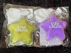 B'zガチャ チャーム 大阪 長居 ファイナル STARS プレジャー - メルカリ