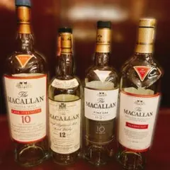 2025年最新】マッカラン クラシックカット 2019の人気アイテム - メルカリ