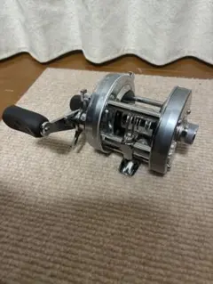 2026年最新】abu 5500cの人気アイテム - メルカリ