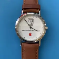 2025年最新】apple macintosh 腕時計の人気アイテム - メルカリ