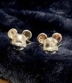 新品　東京ディズニーランド　ペアリング　ミッキー ミニー　クリスマス　指輪