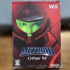 METROID Other M Wii