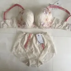 ☆ワコール パルファージュG65・M☆44G