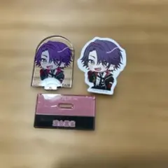 にじさんじチョコエッグプラス