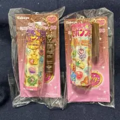 セボンスター　ミニチュアマスコット　2点セット