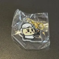 ちいかわレストラン アクリルチャーム シーサー ストラップ