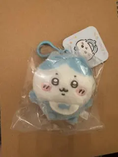 ちいかわ Chiikawa Baby マスコット（ハチワレ）②